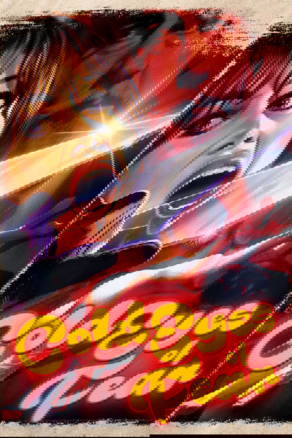 Anime Artwork