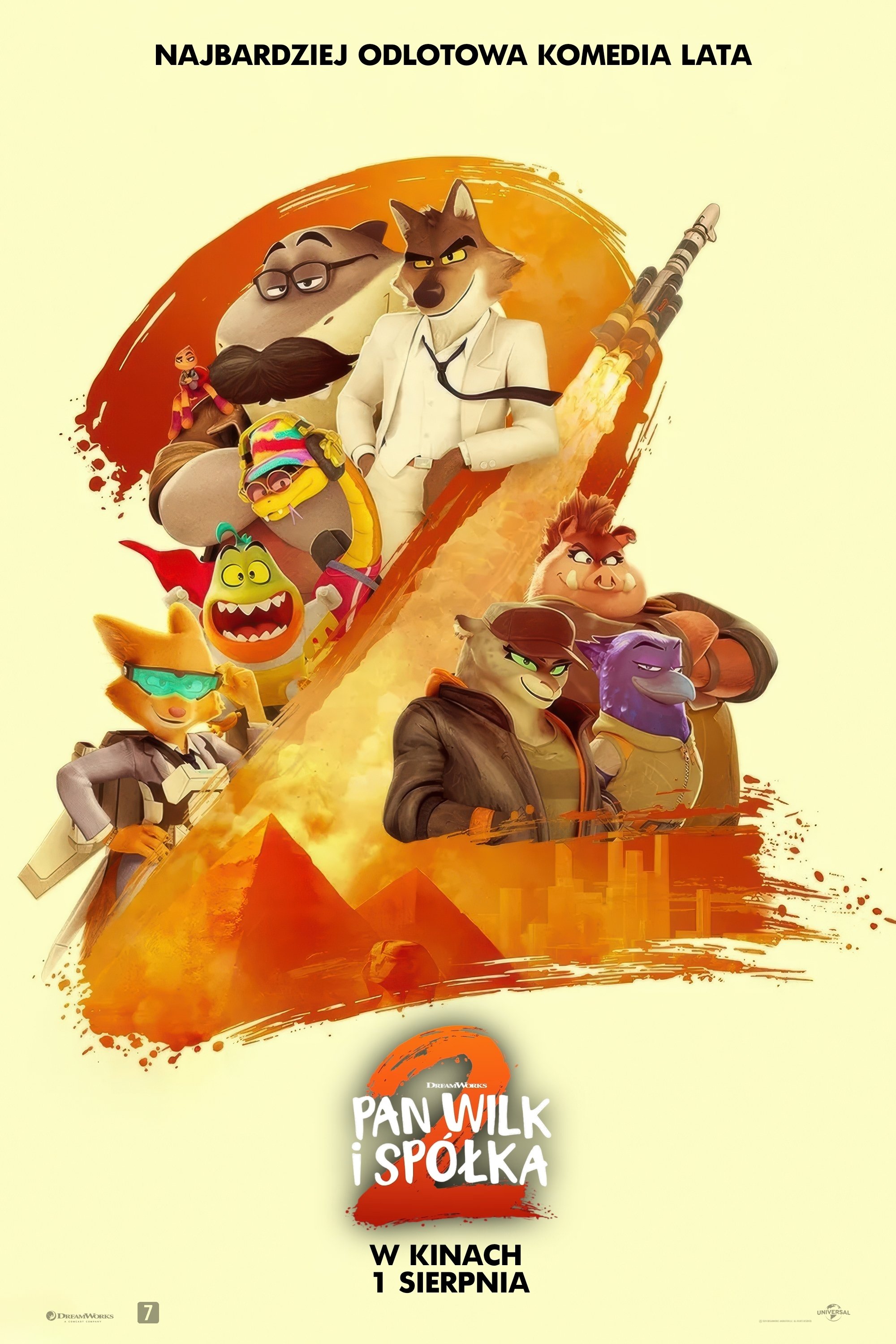 Anime Artwork