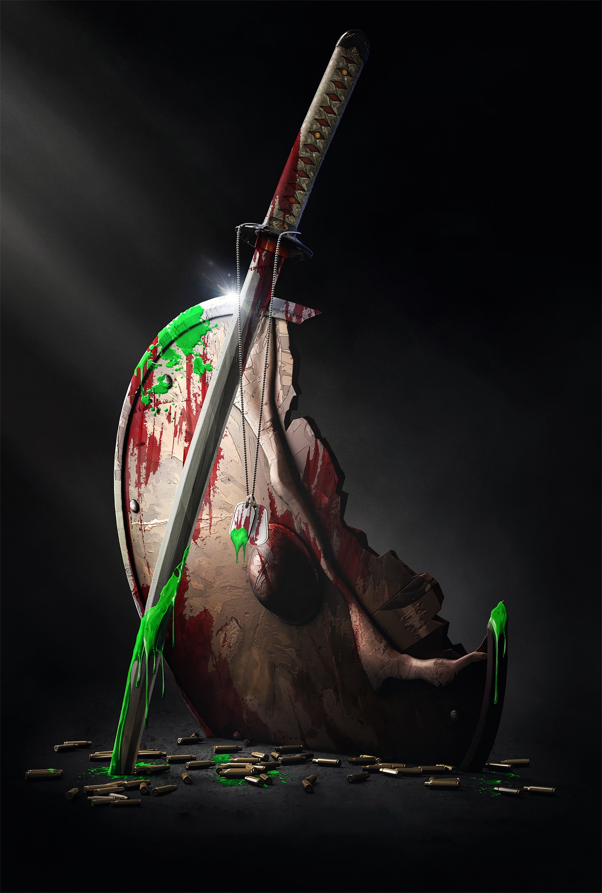 Anime Artwork