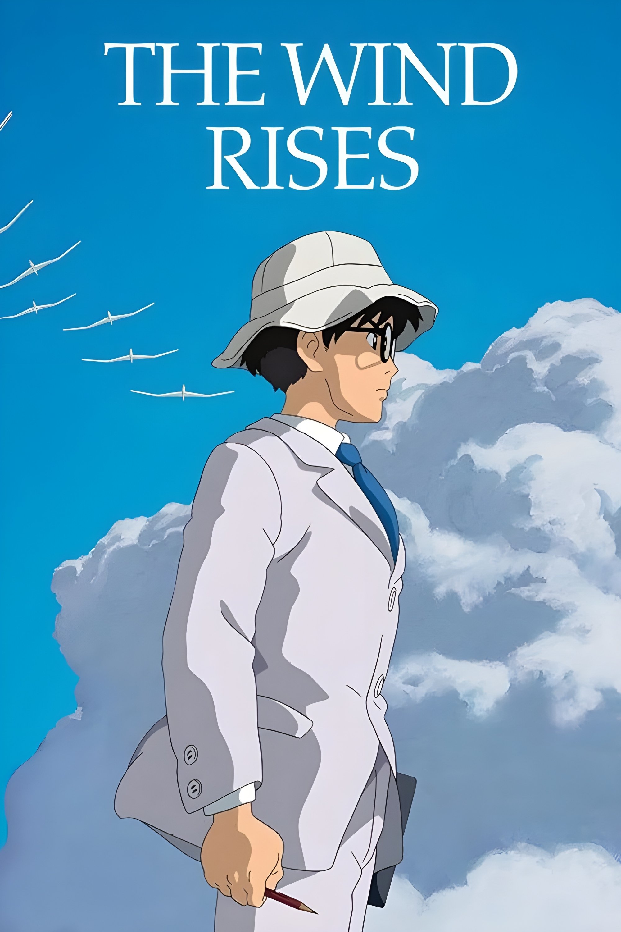 Anime Artwork