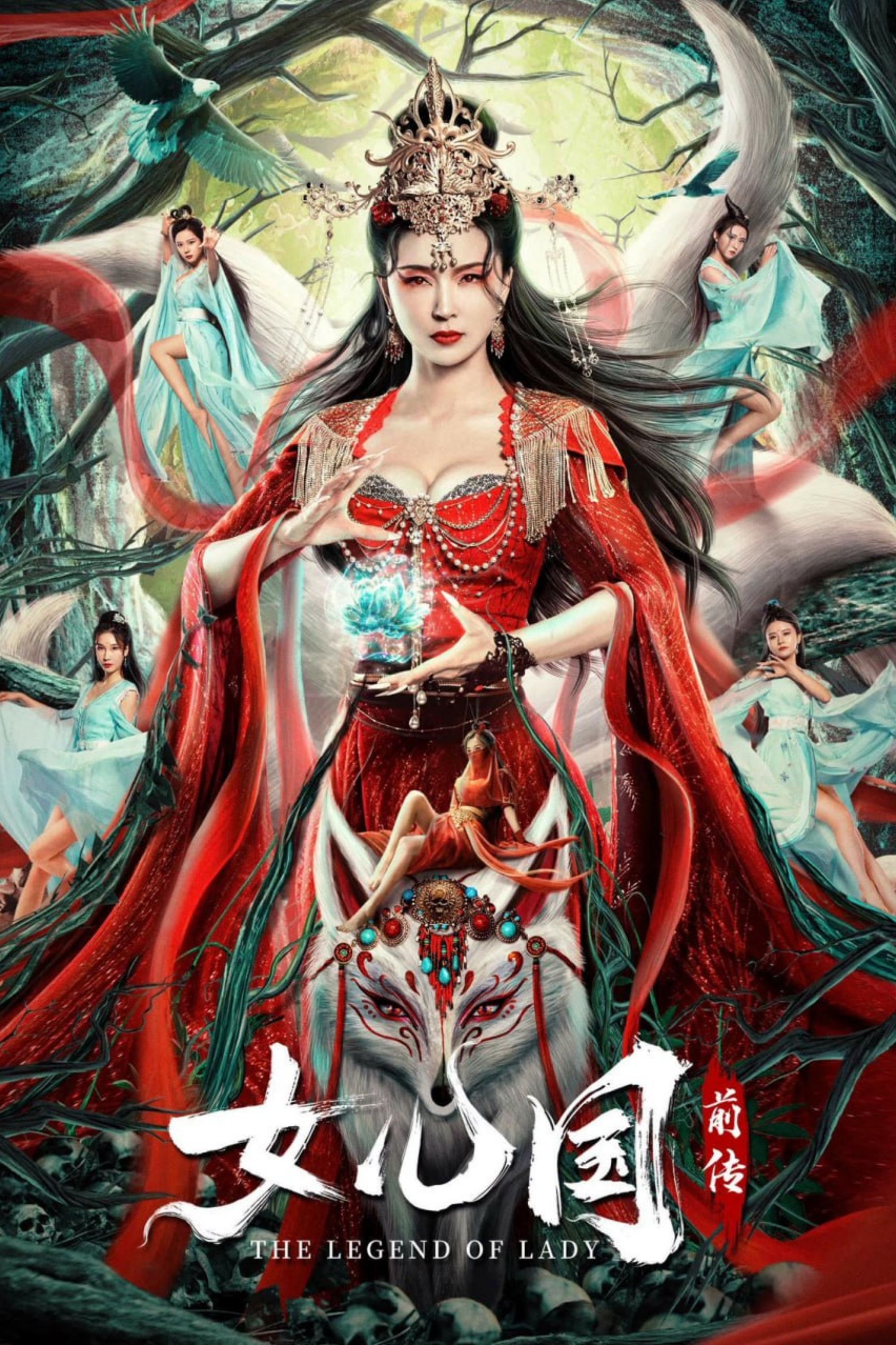 Anime Artwork