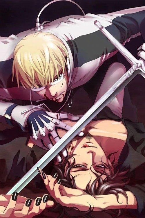 Anime Artwork