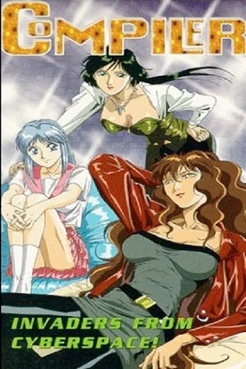 Anime Artwork