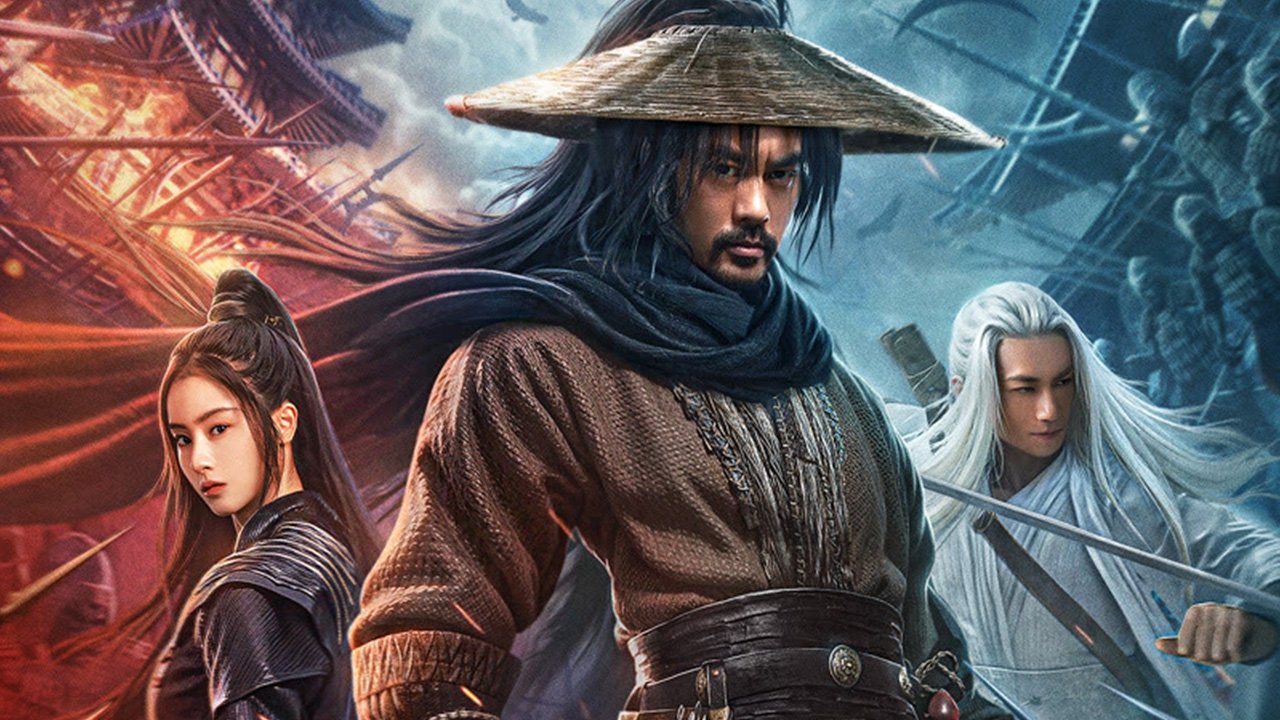 Anime Artwork