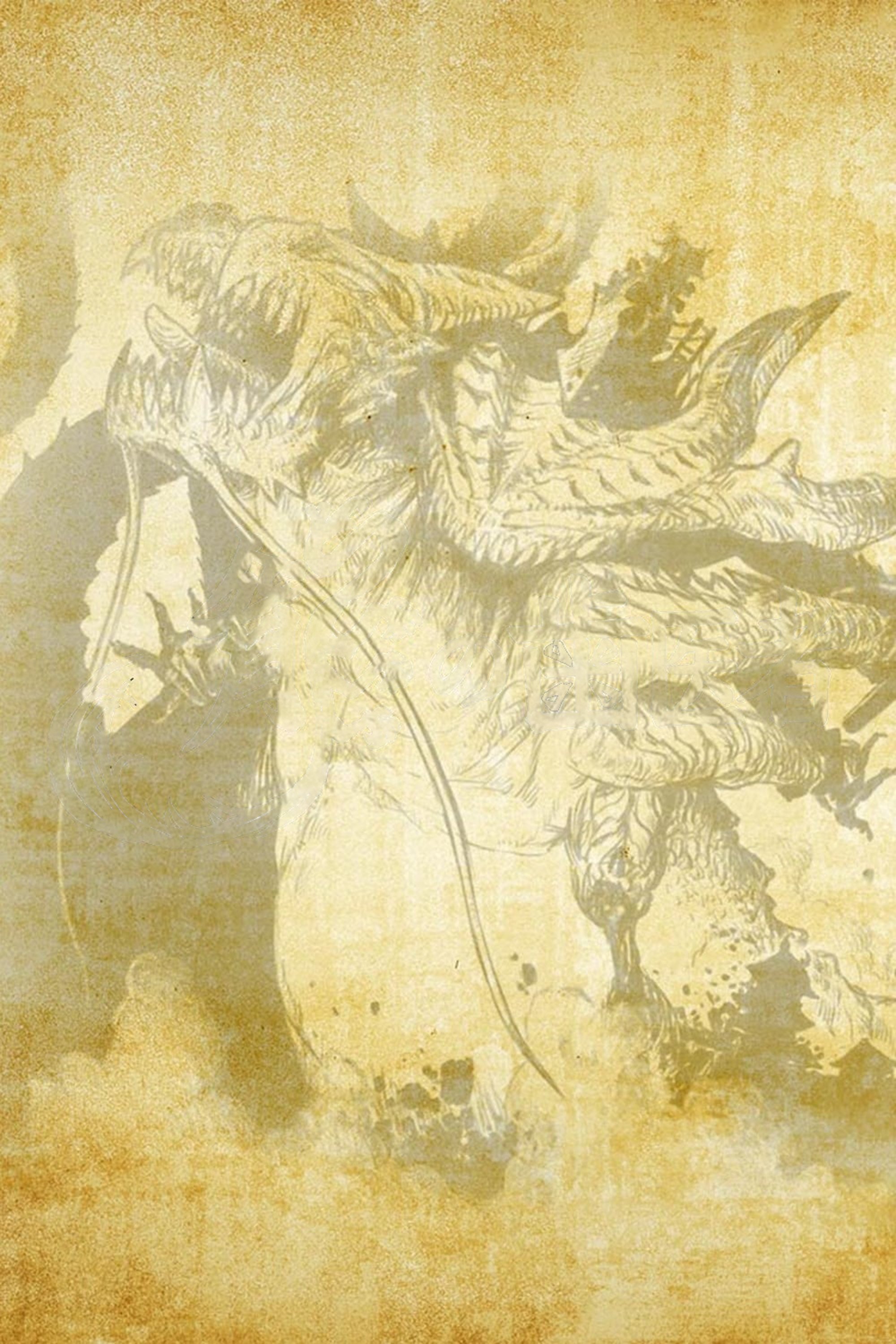 Anime Artwork