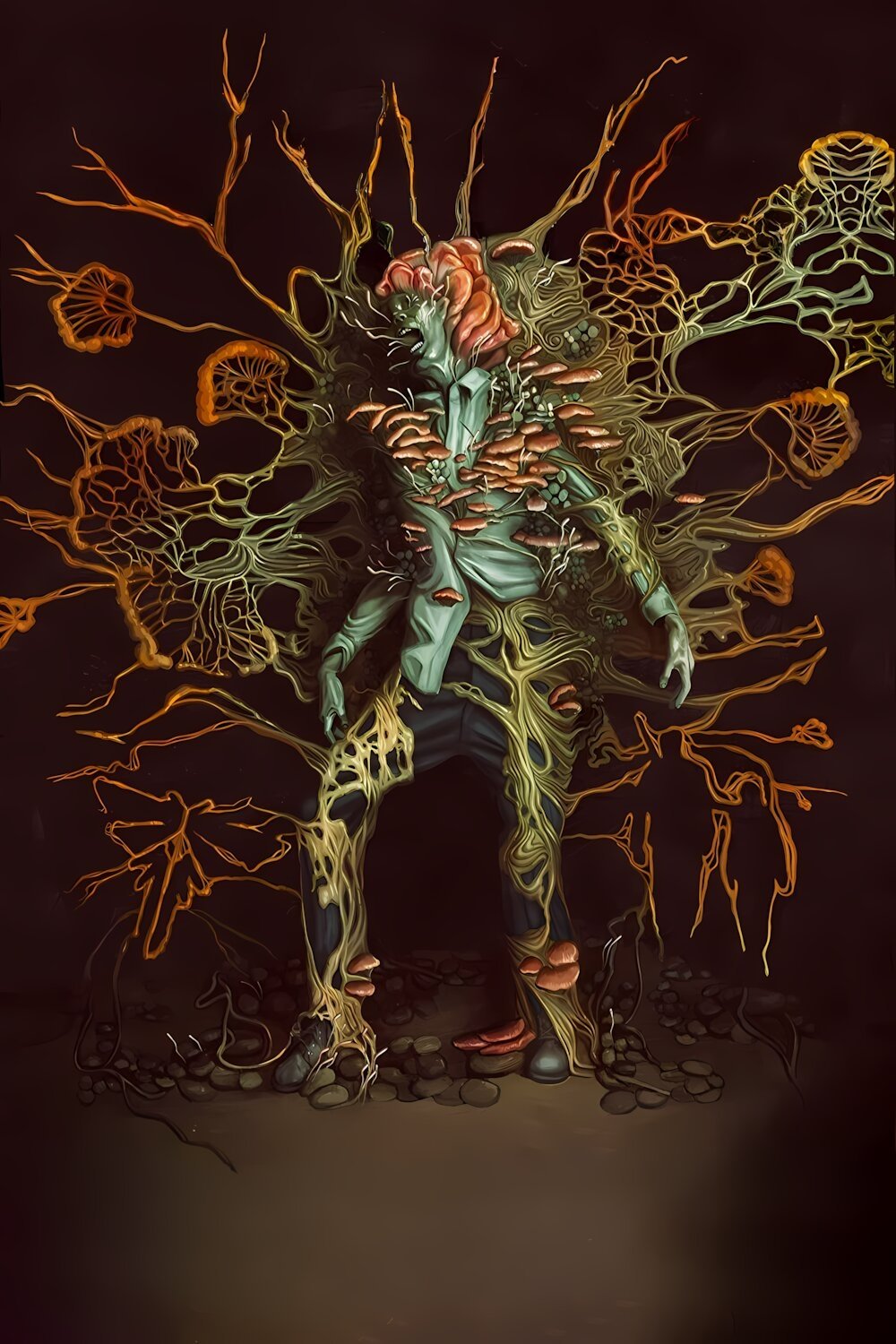 Anime Artwork