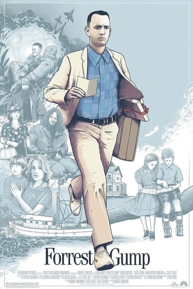 Anime Artwork