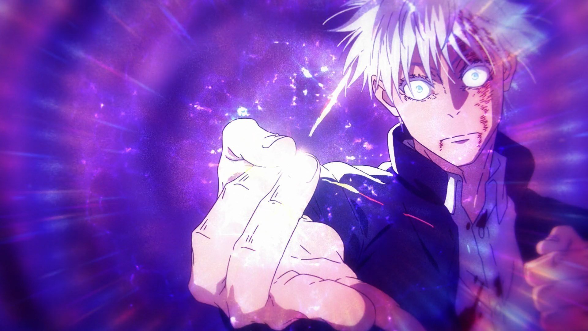 Anime Artwork