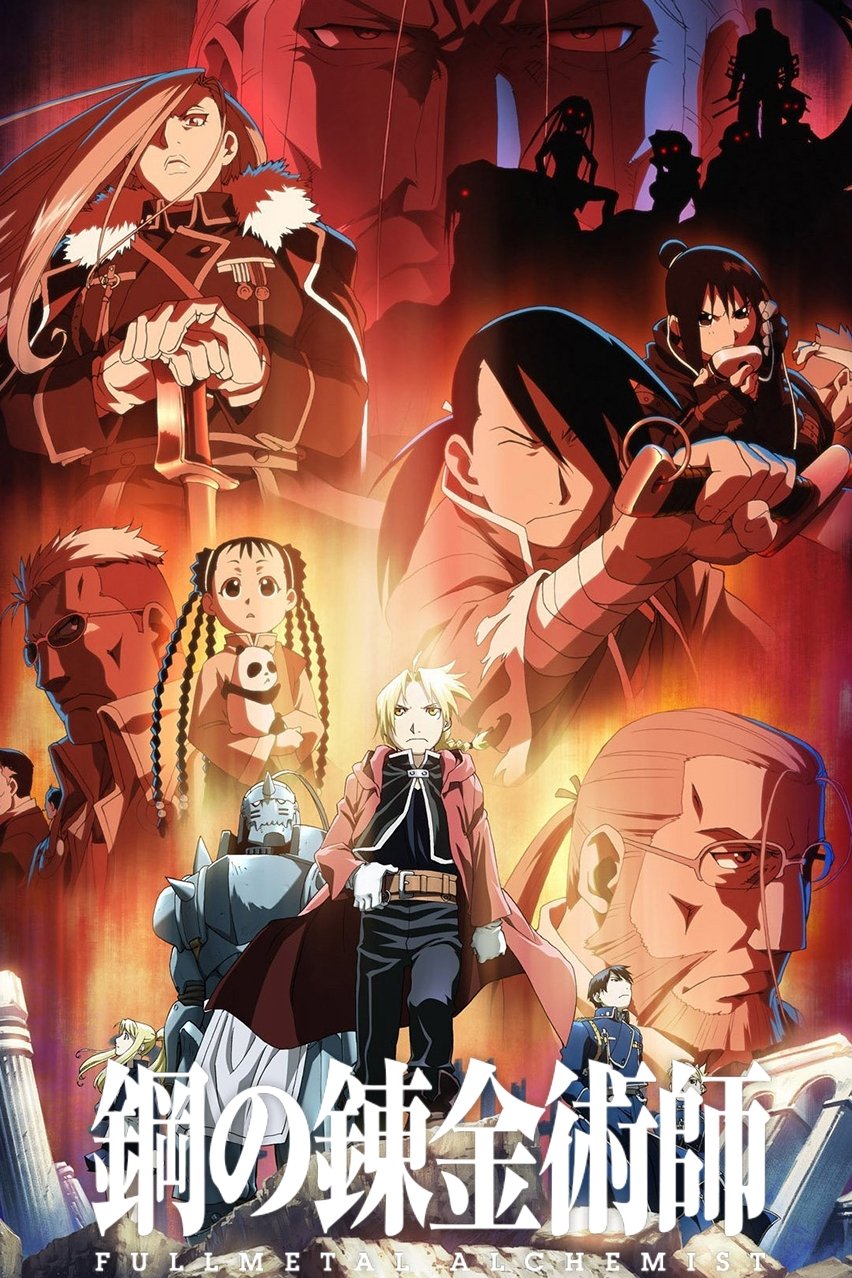 Anime Artwork