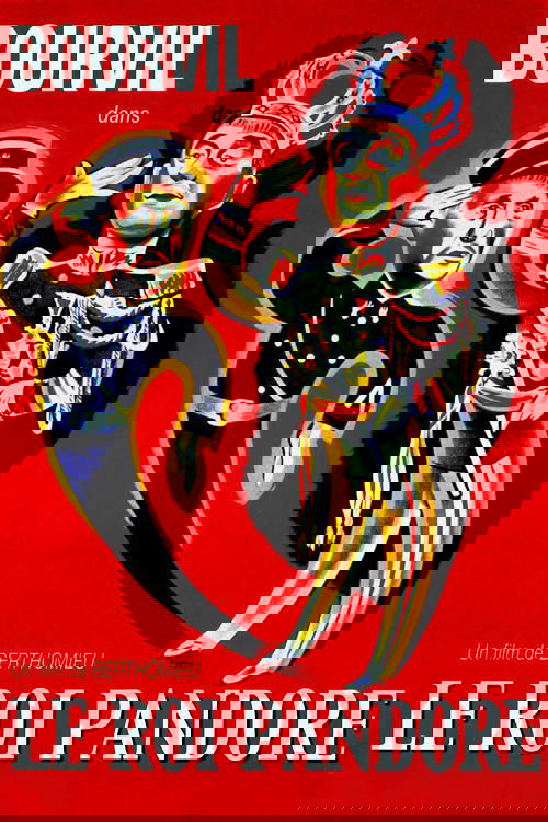 Anime Artwork