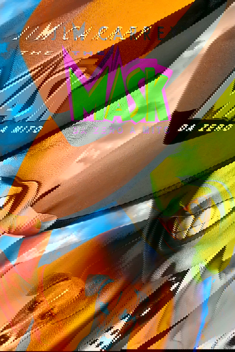 Anime Artwork