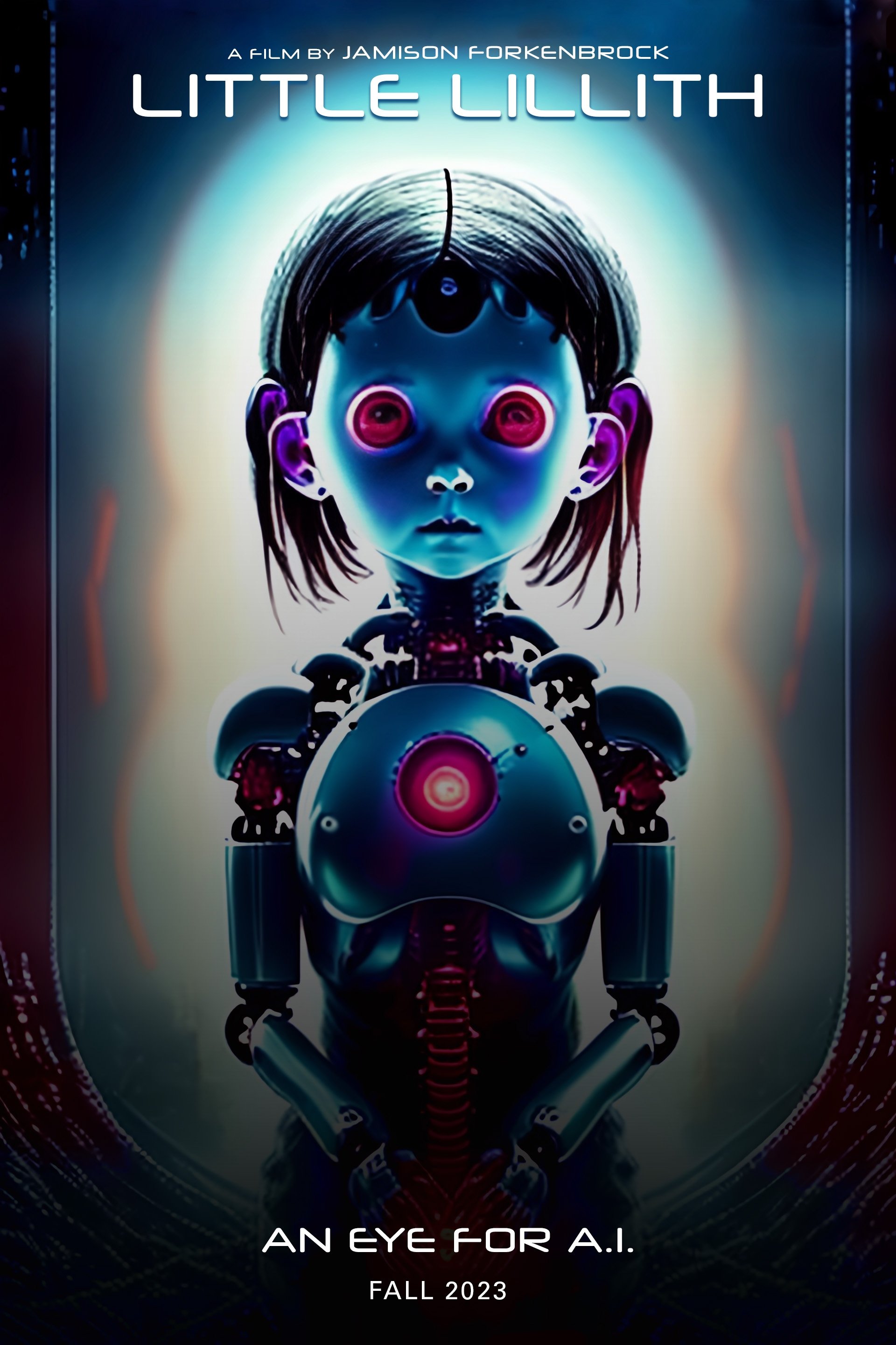Anime Artwork