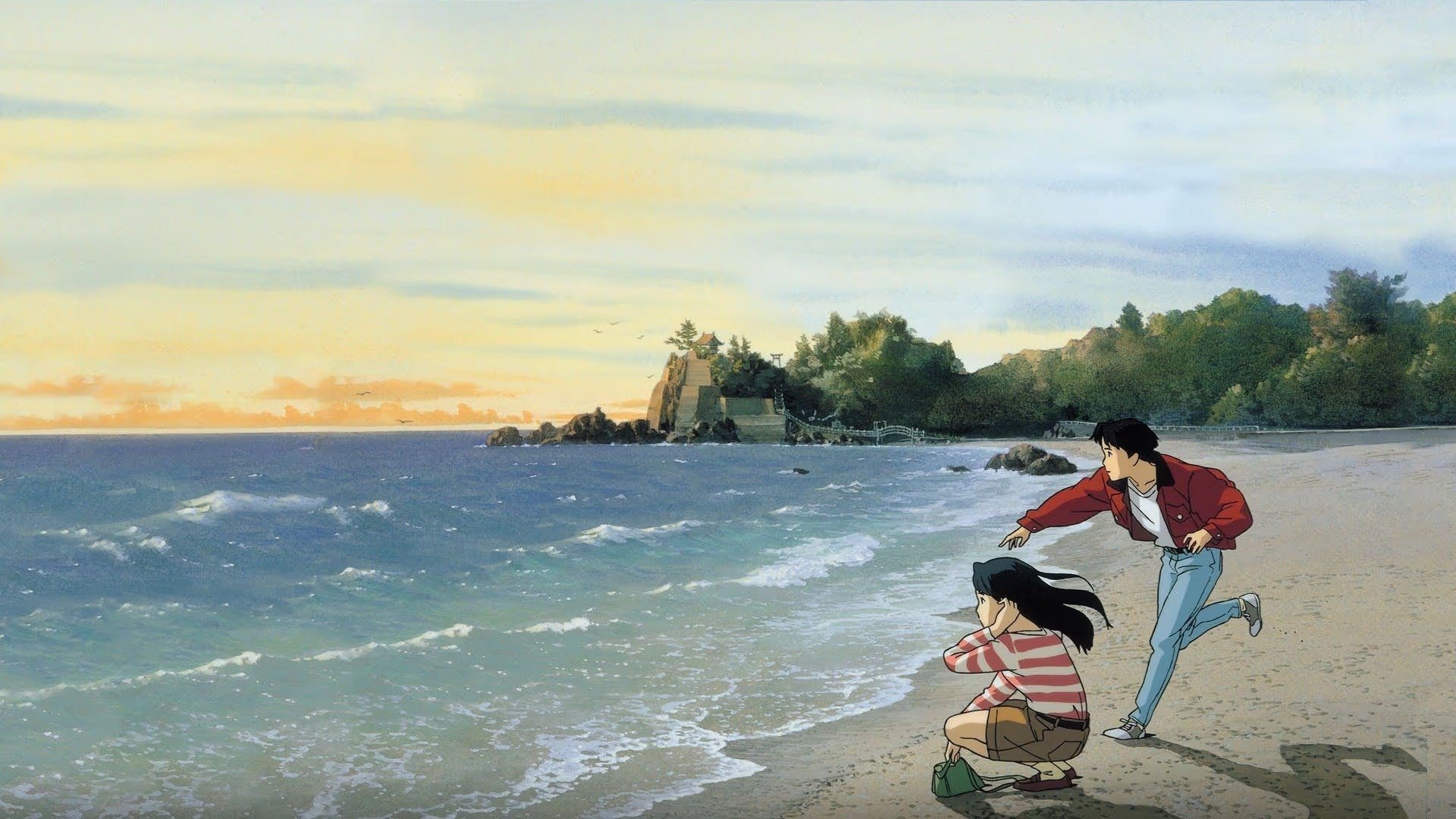 Anime Artwork