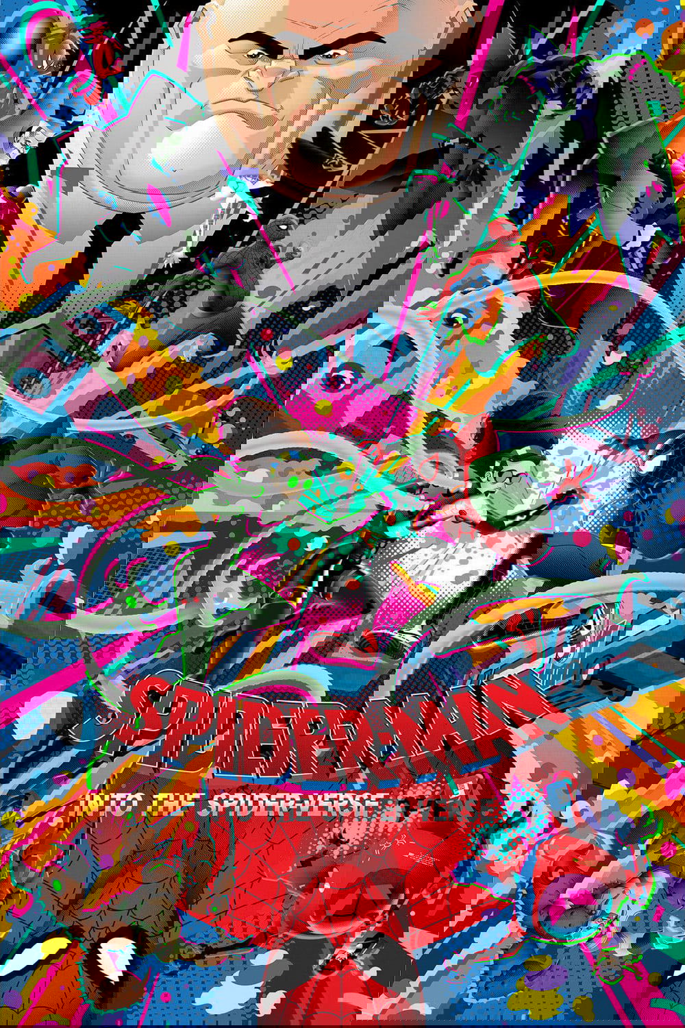 Anime Artwork