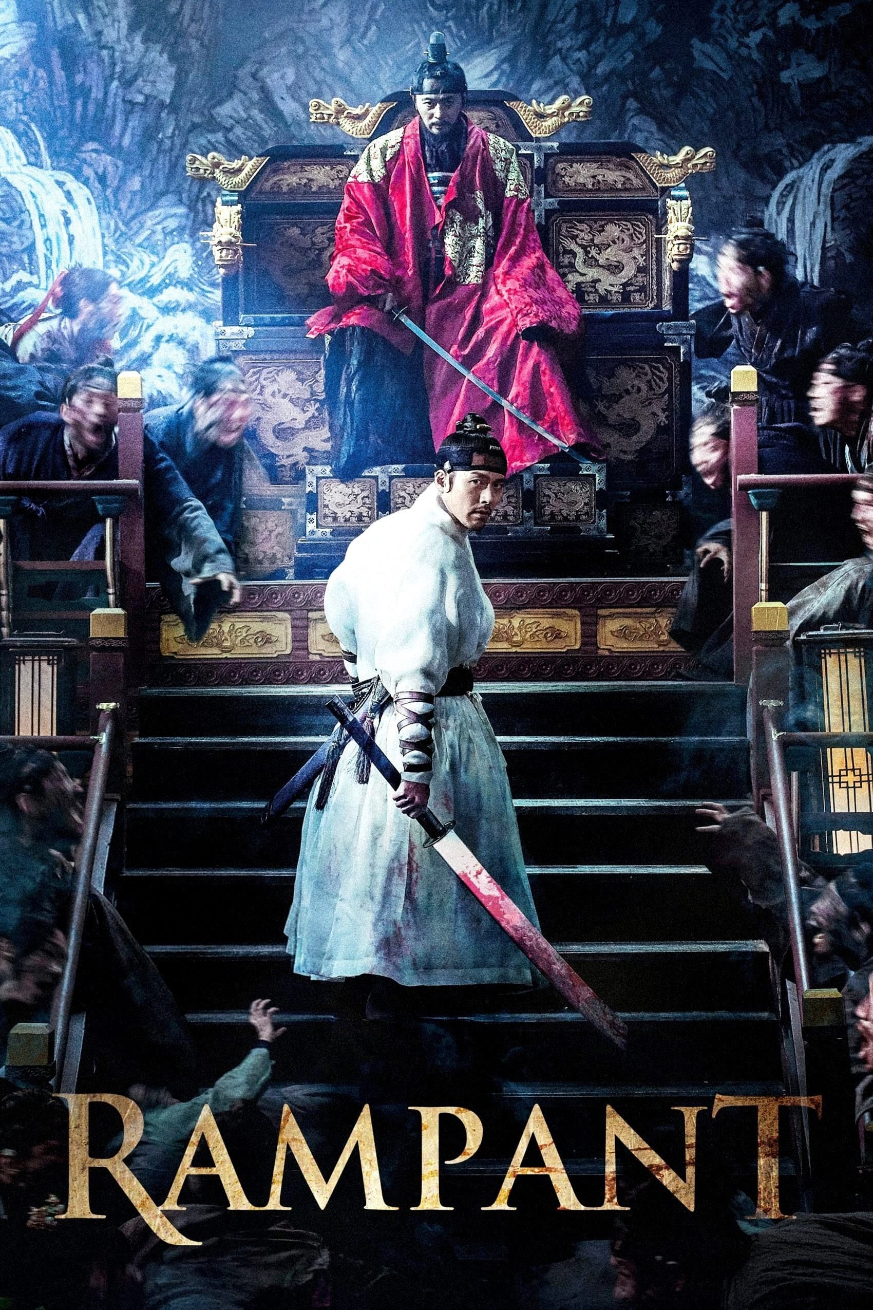 Anime Artwork
