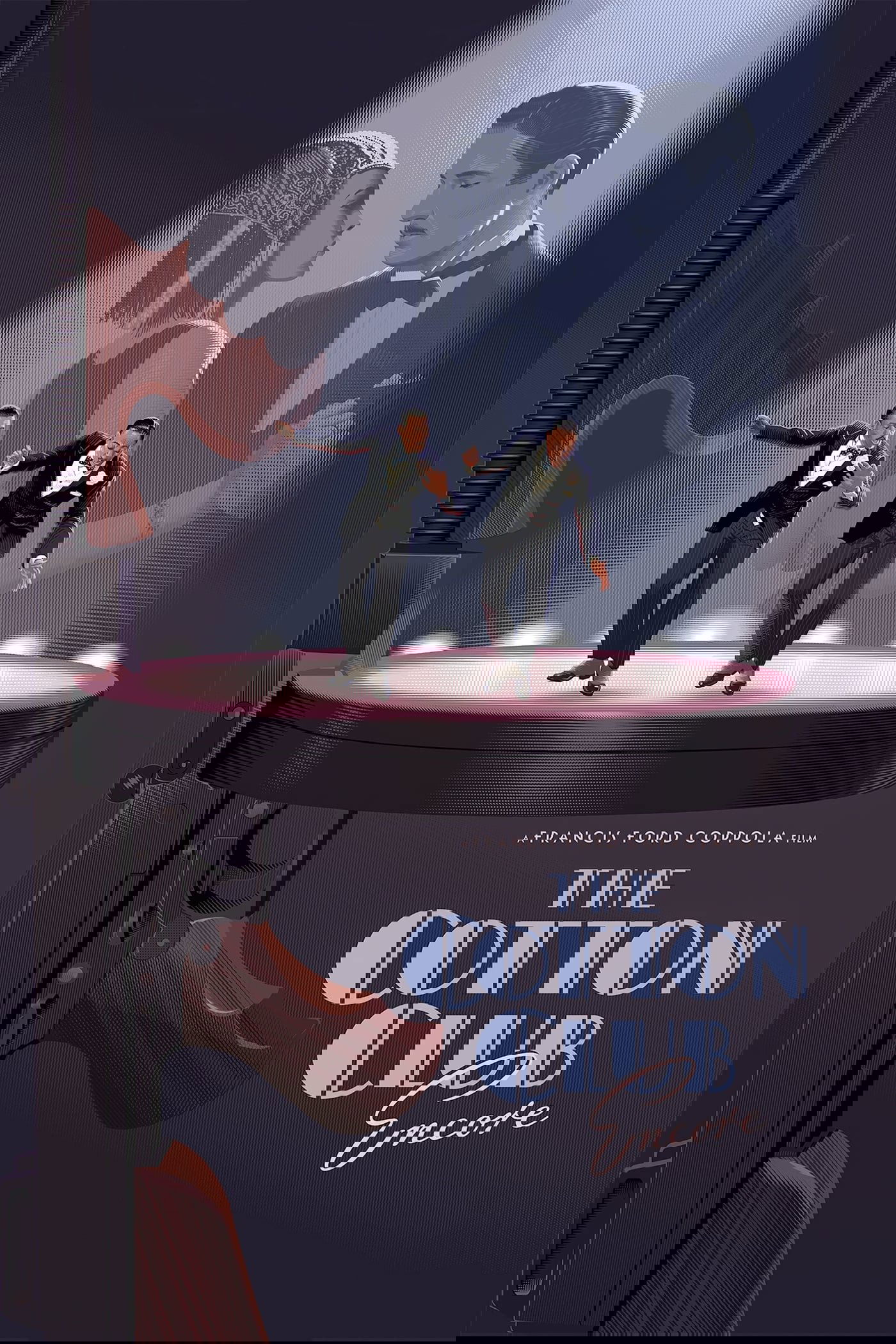 Anime Artwork
