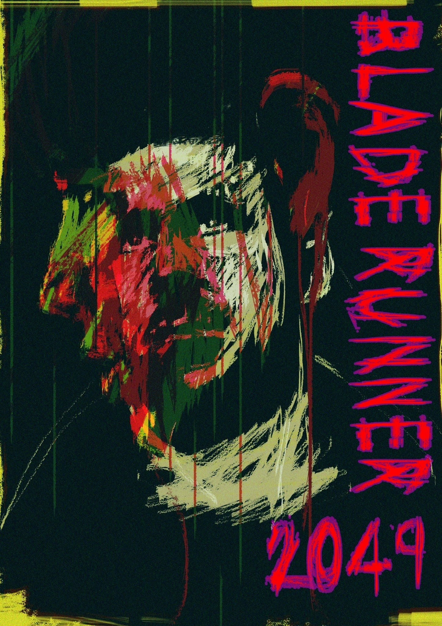Anime Artwork