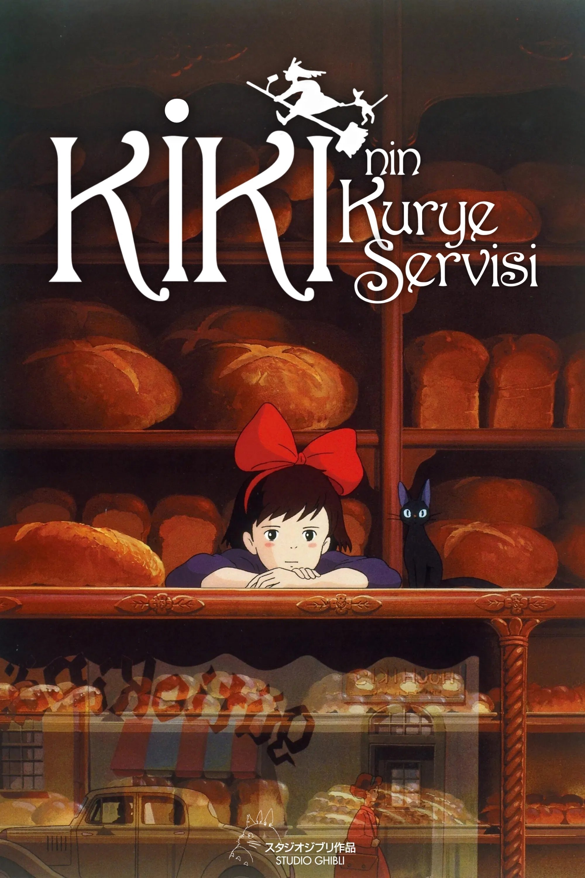 Anime Artwork