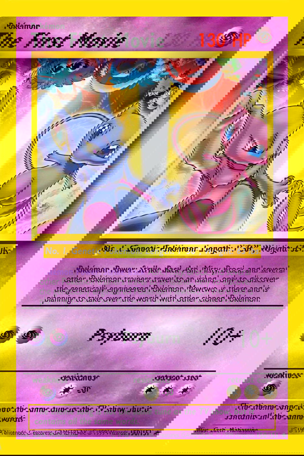 Anime Artwork