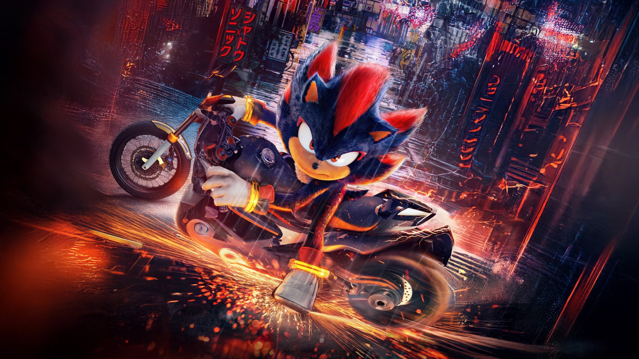 Anime Artwork