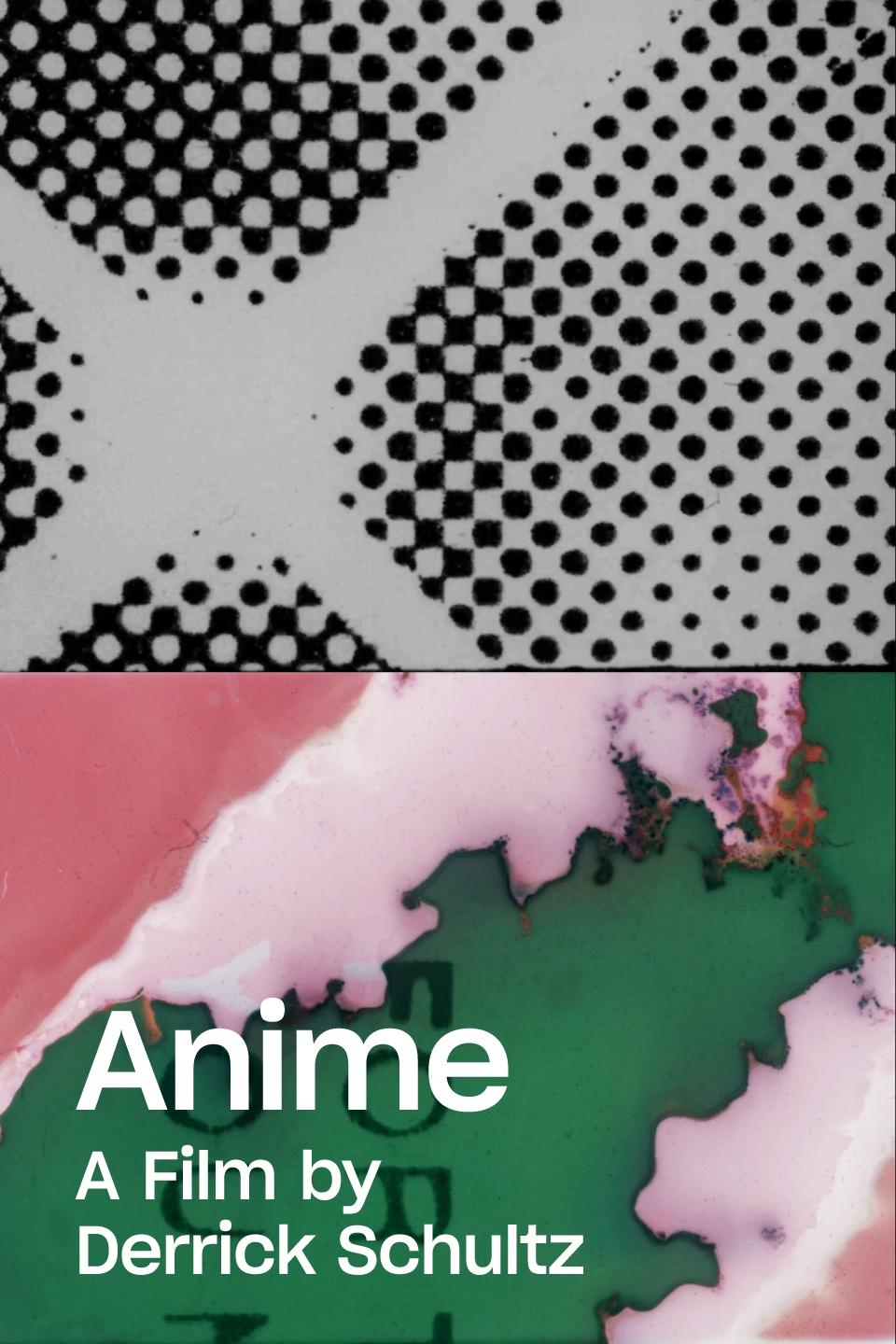 Anime Artwork