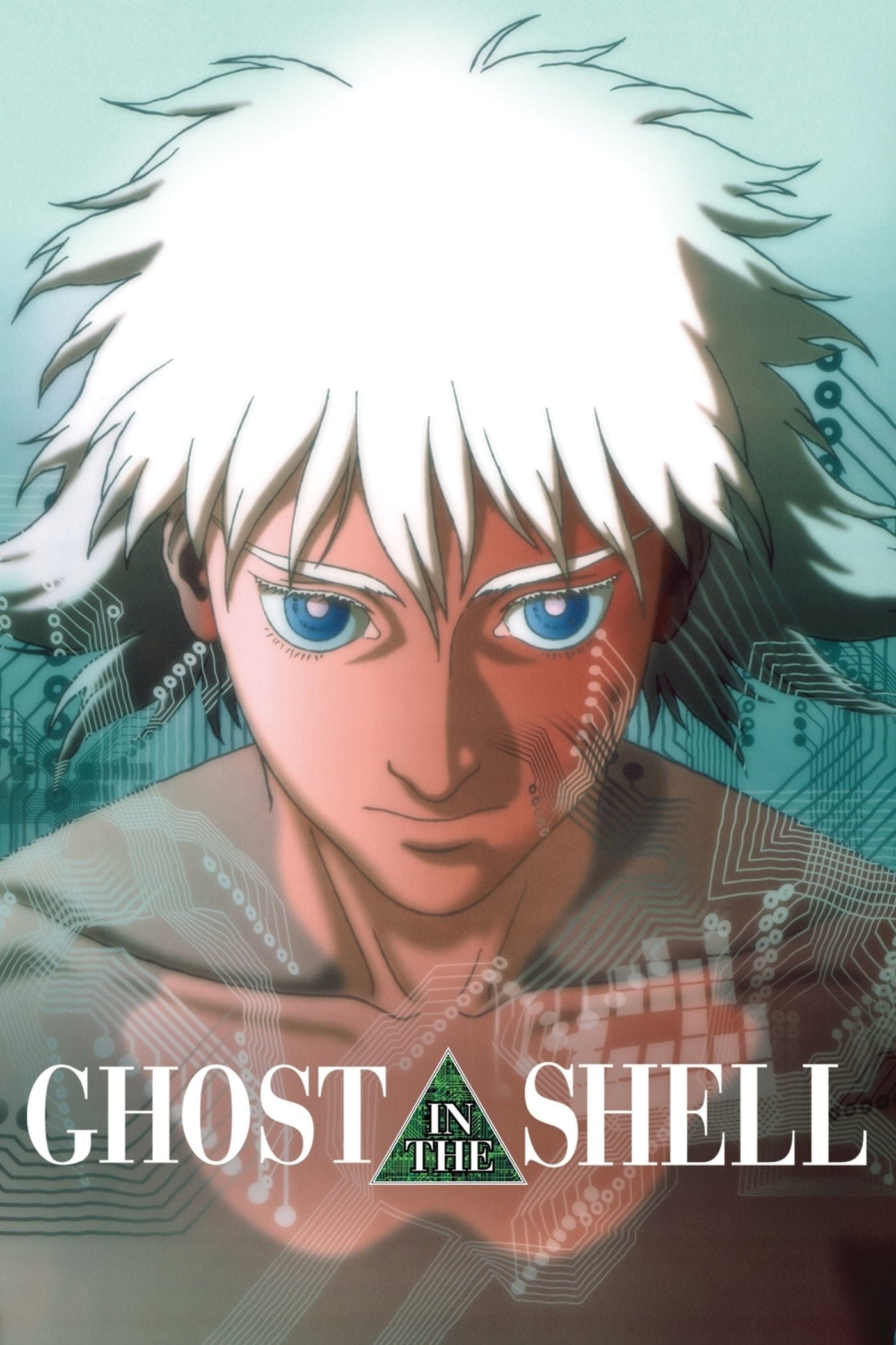 Anime Artwork