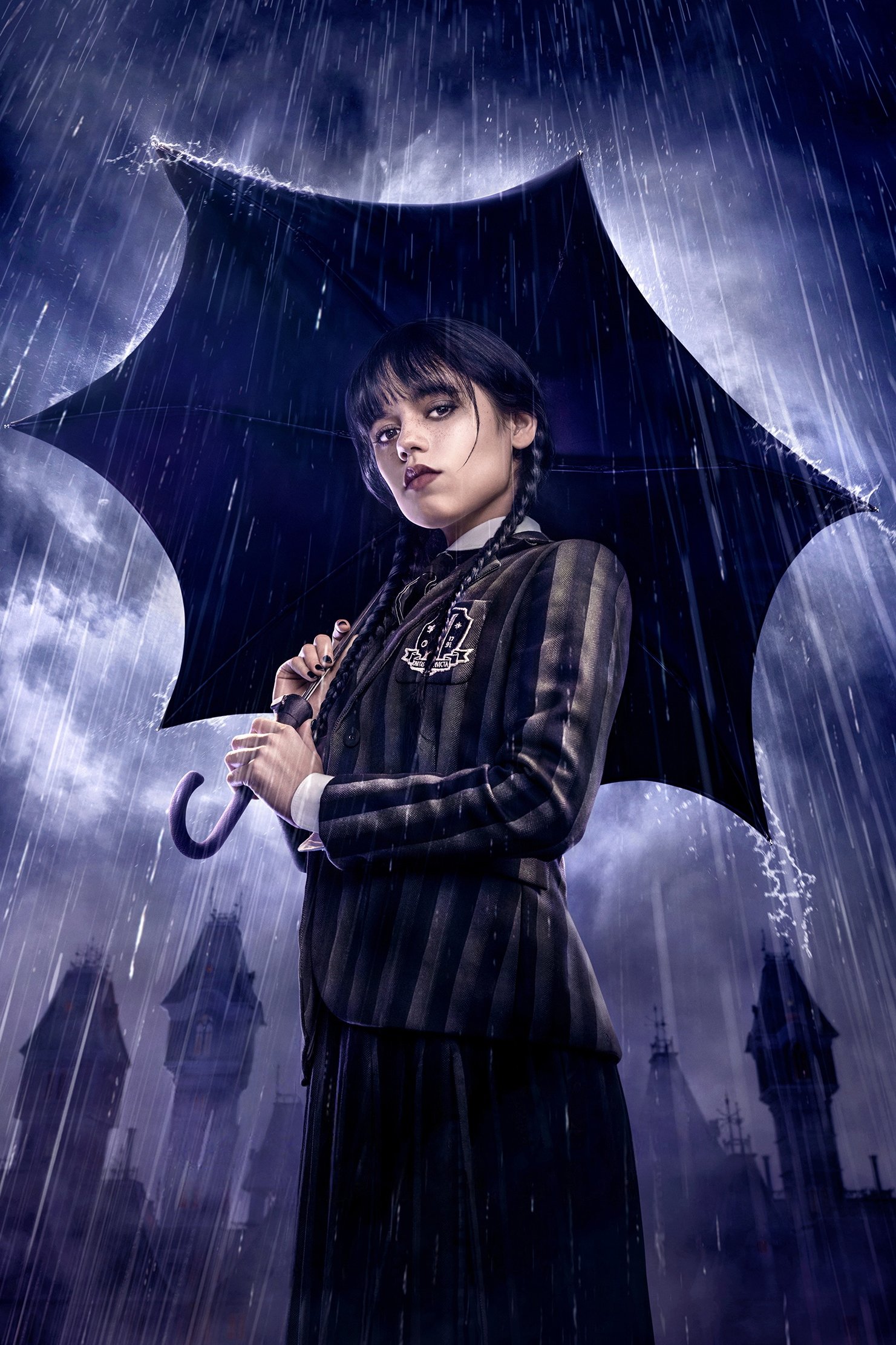 Anime Artwork