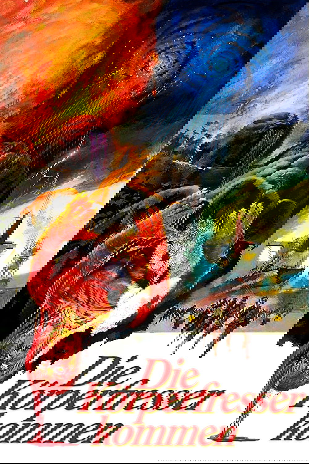 Anime Artwork