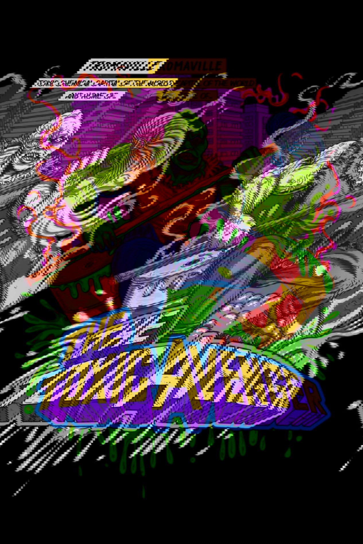 Anime Artwork