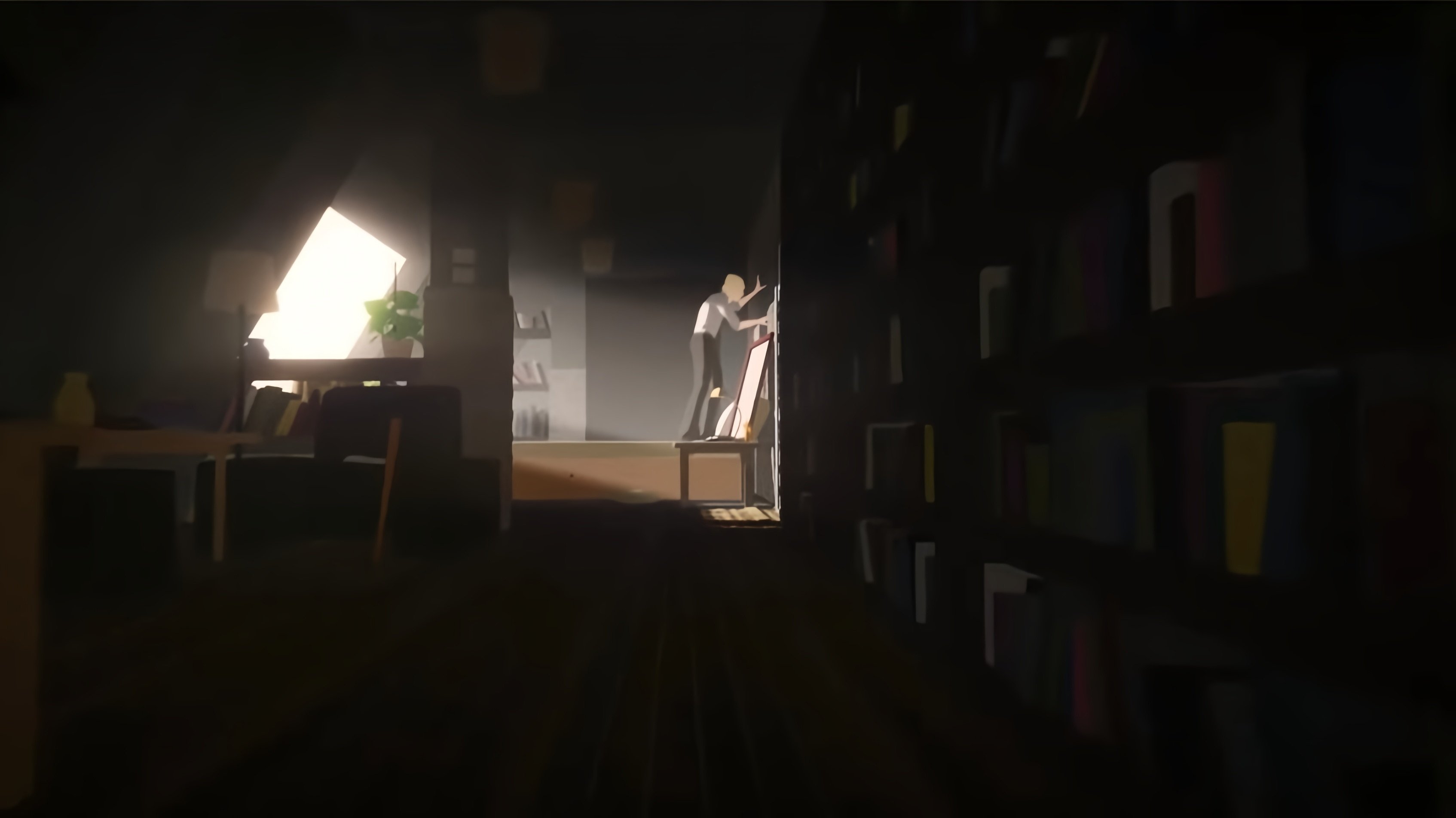 Anime Artwork