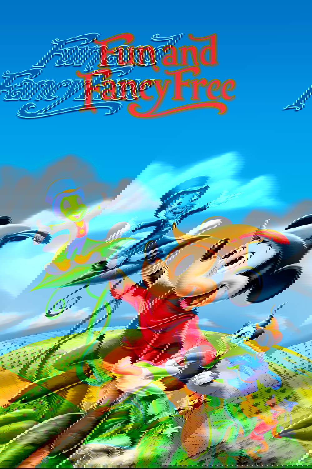 Anime Artwork