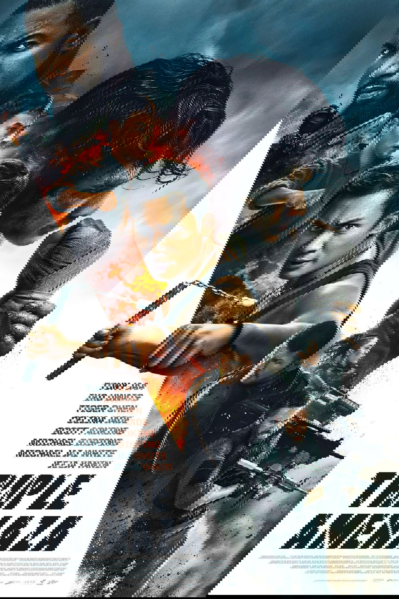 Anime Artwork