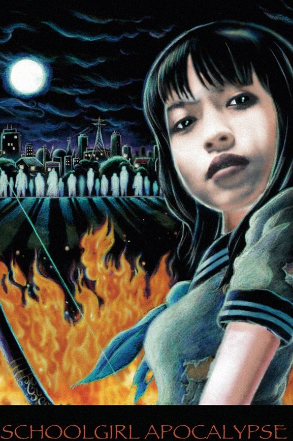 Anime Artwork