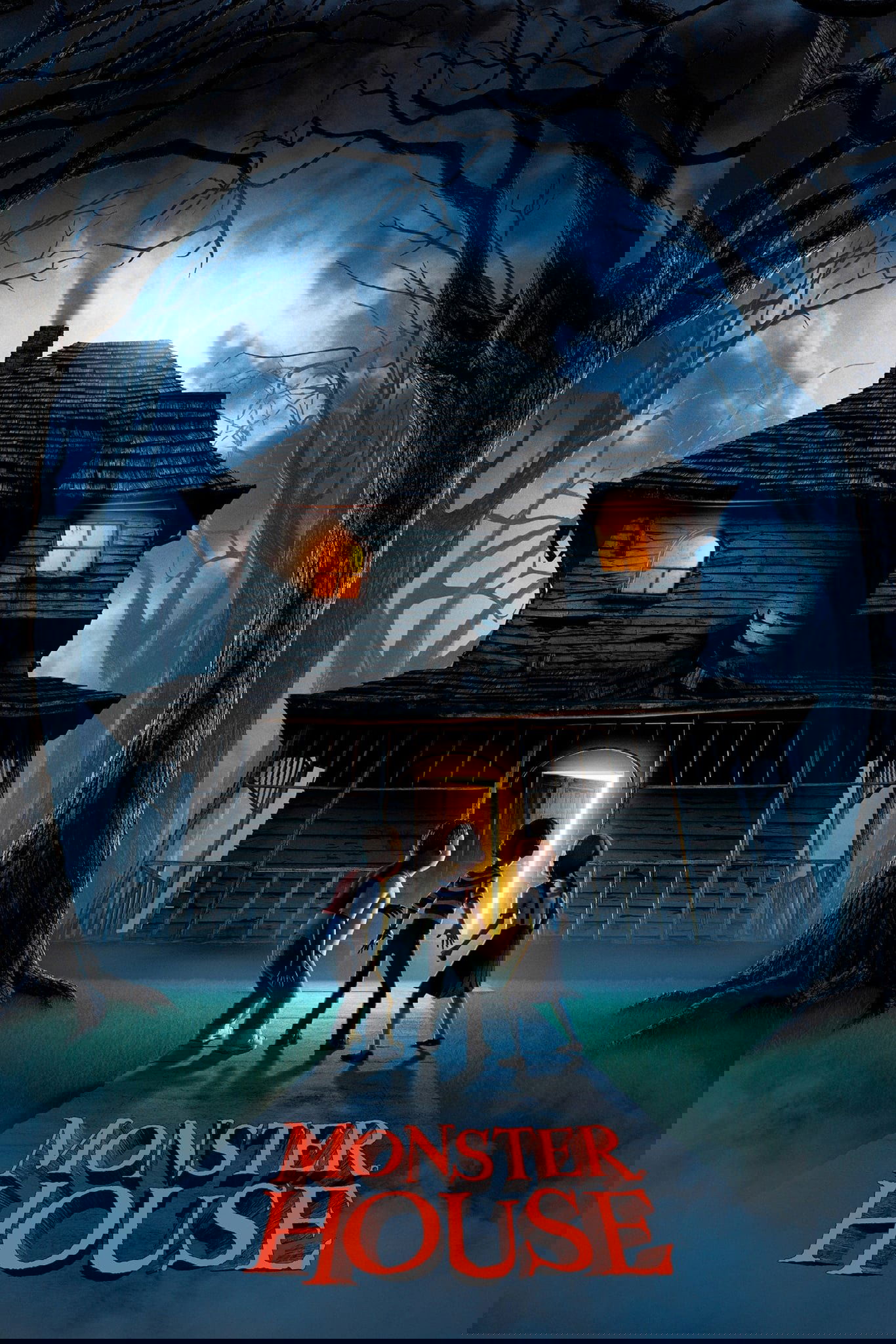 Anime Artwork