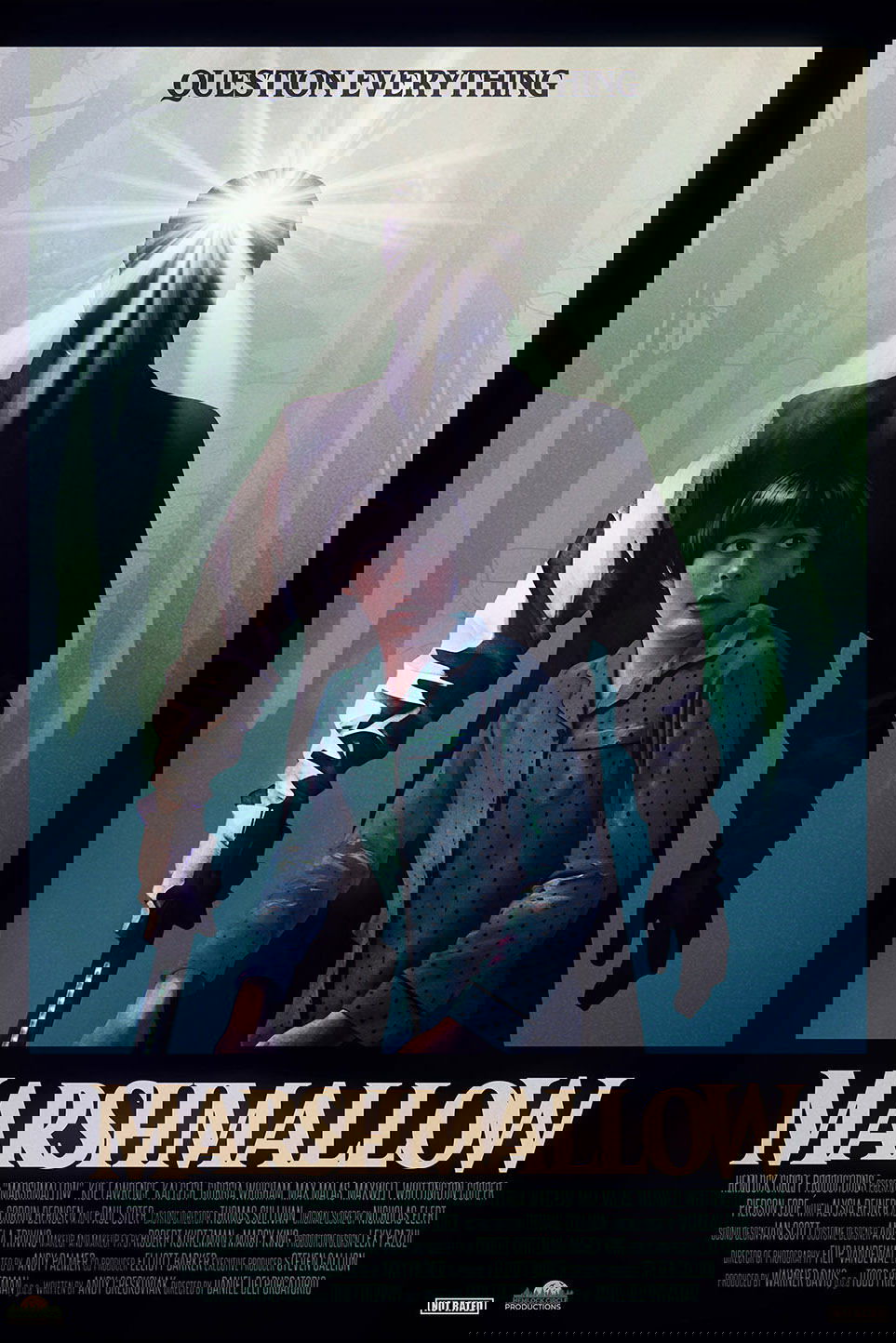 Anime Artwork