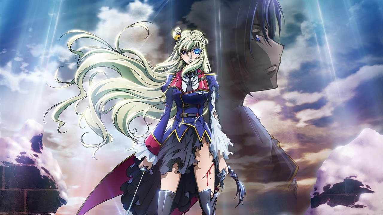 Anime Artwork