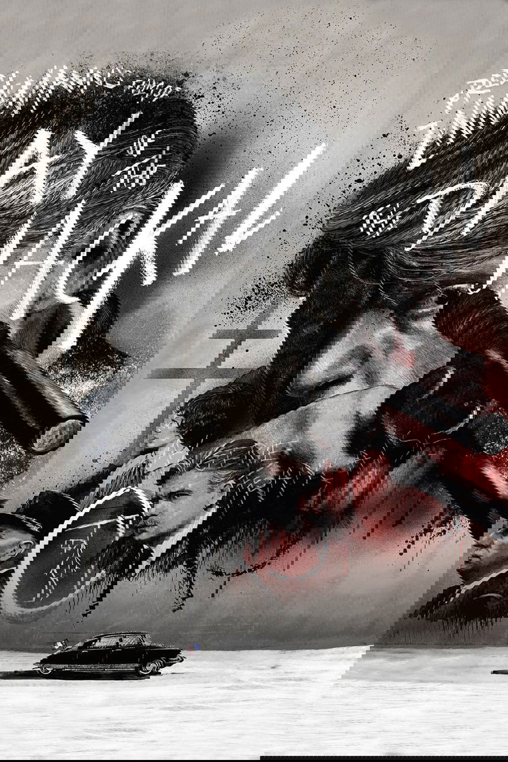 Anime Artwork