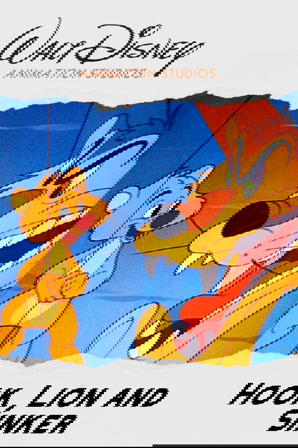 Anime Artwork