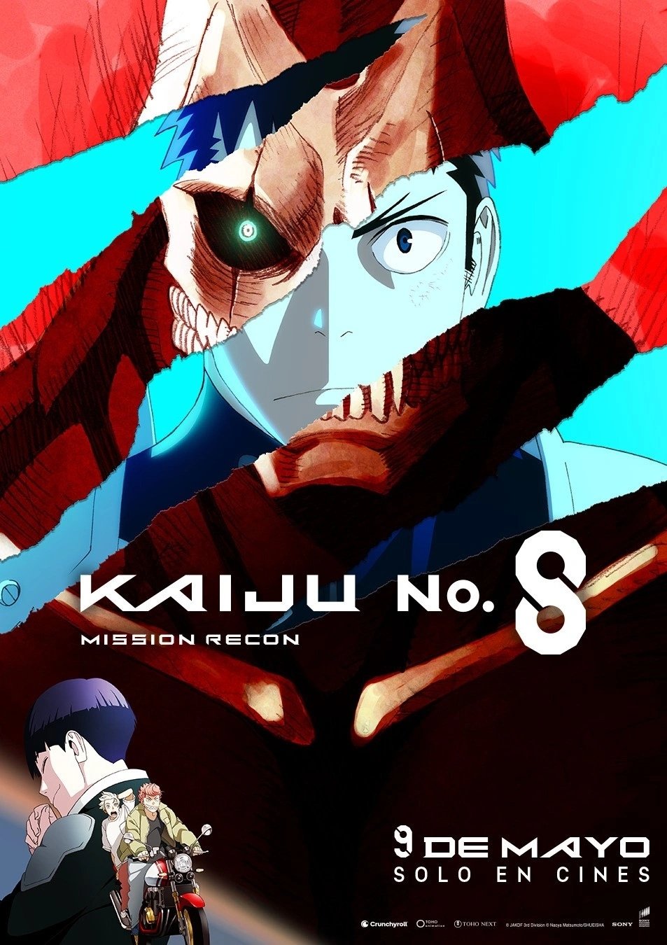Anime Artwork