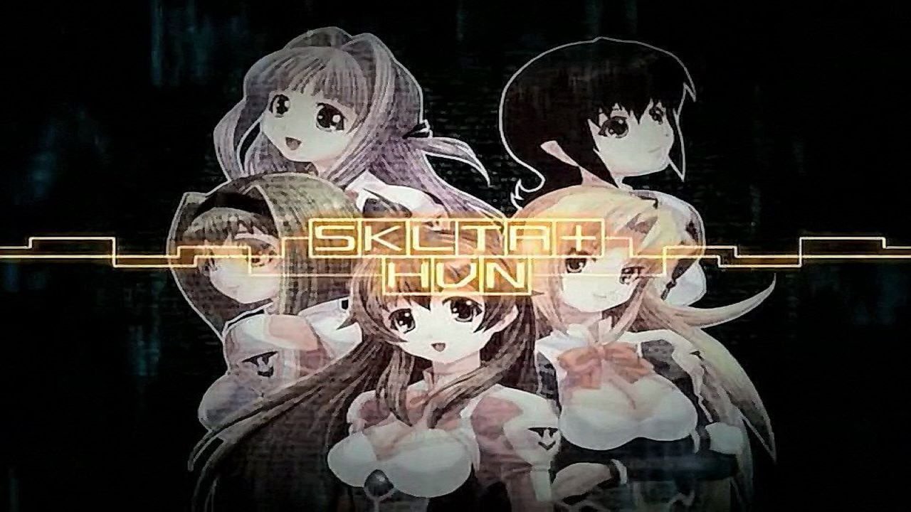 Anime Artwork