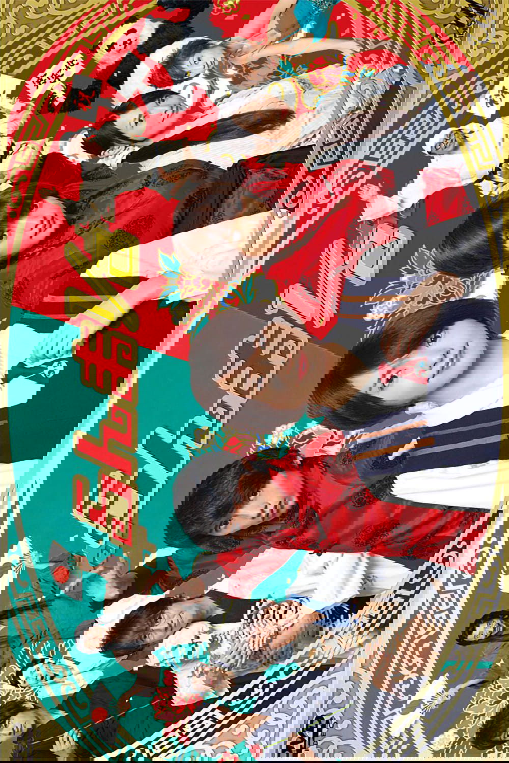 Anime Artwork