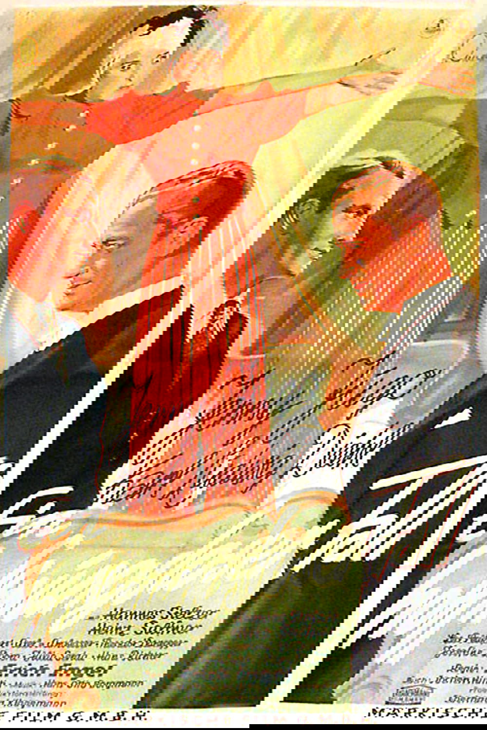 Anime Artwork