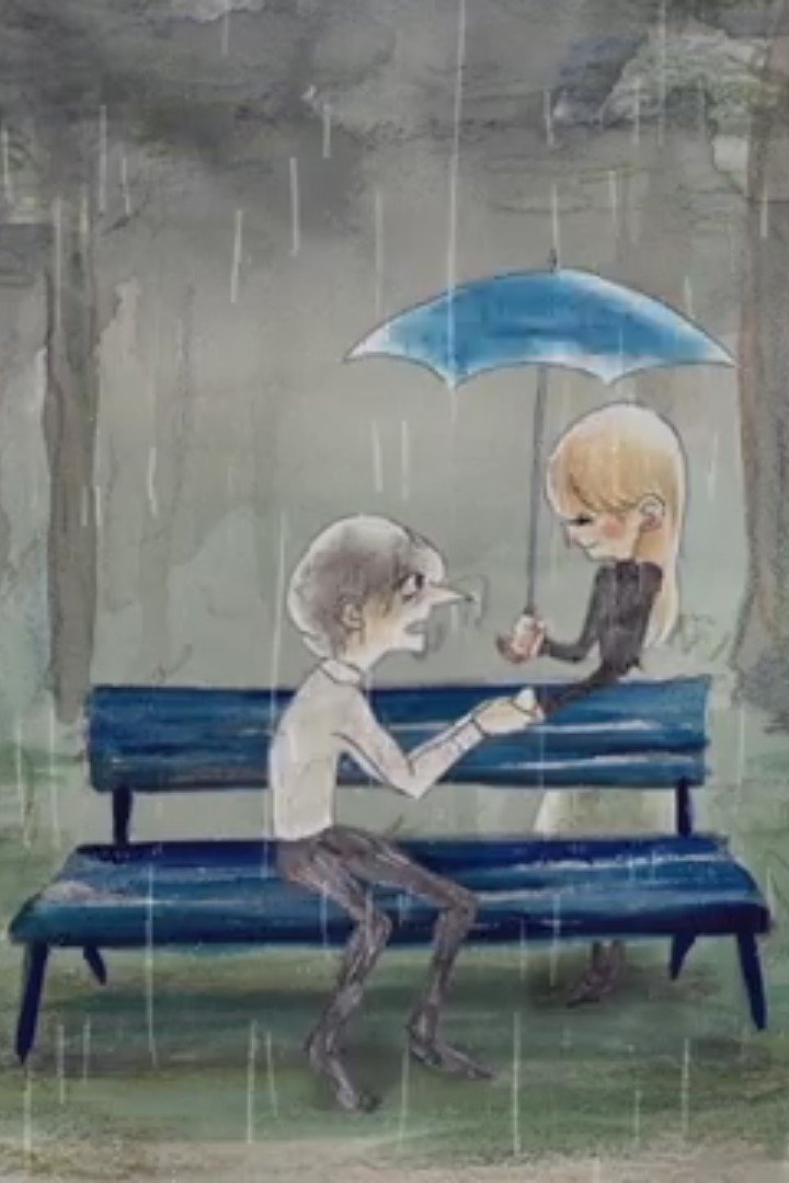 Anime Artwork