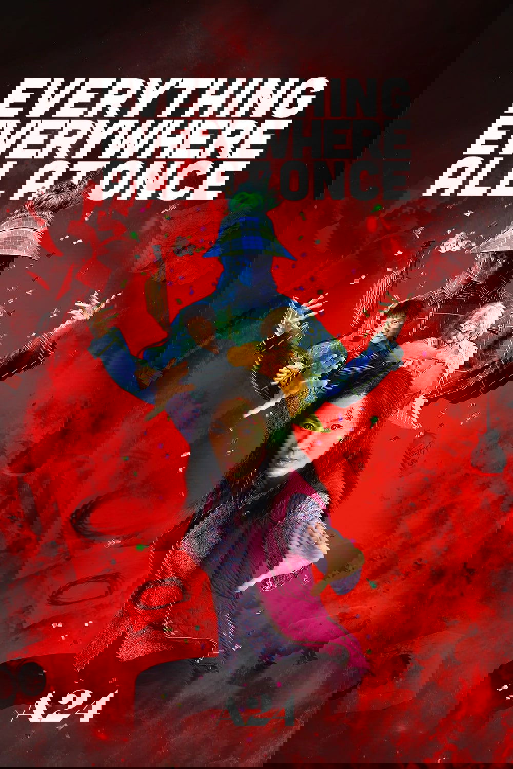 Anime Artwork