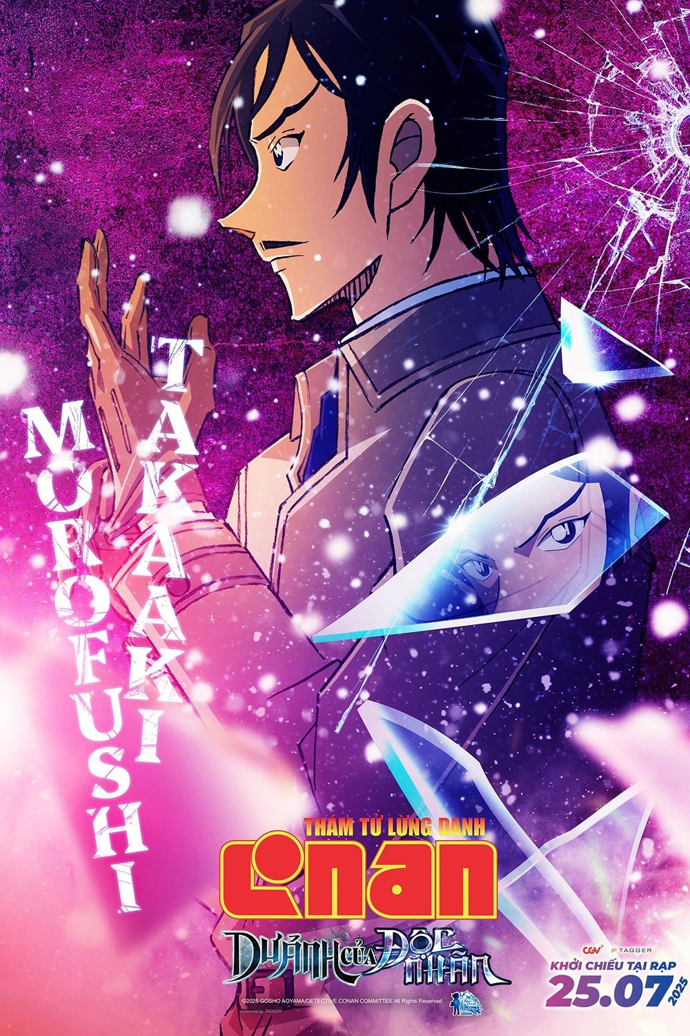 Anime Artwork