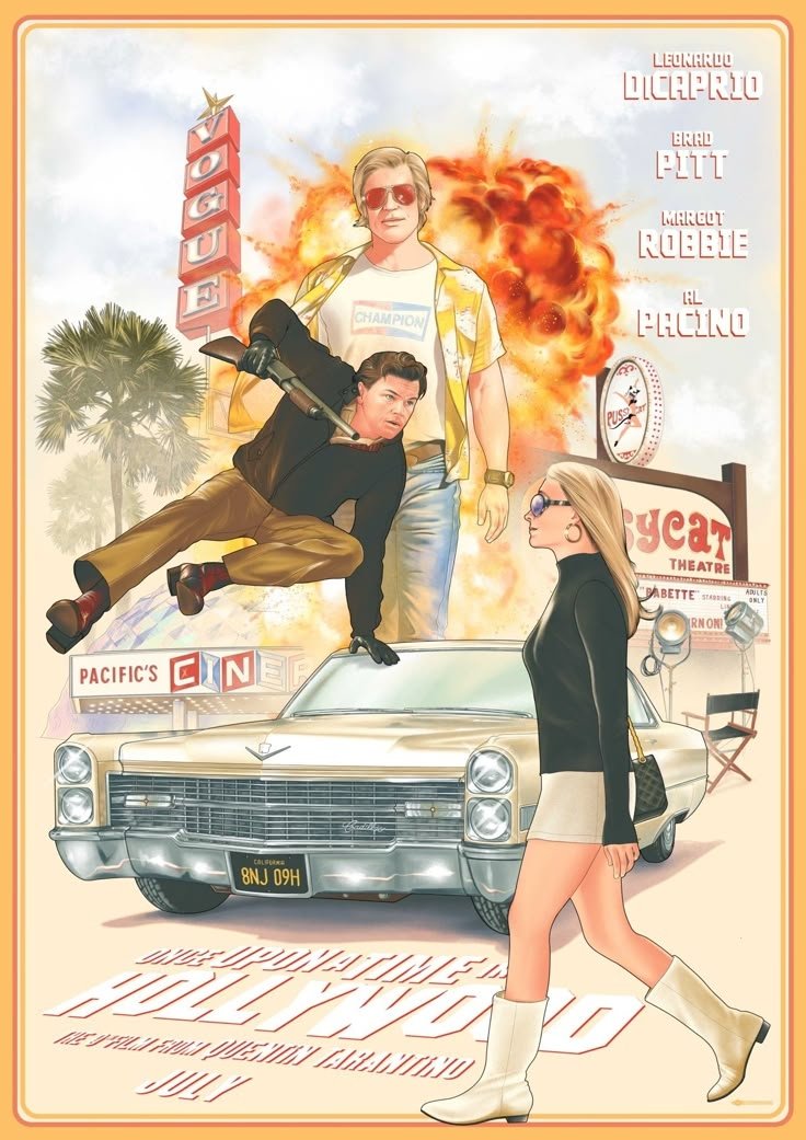 Anime Artwork