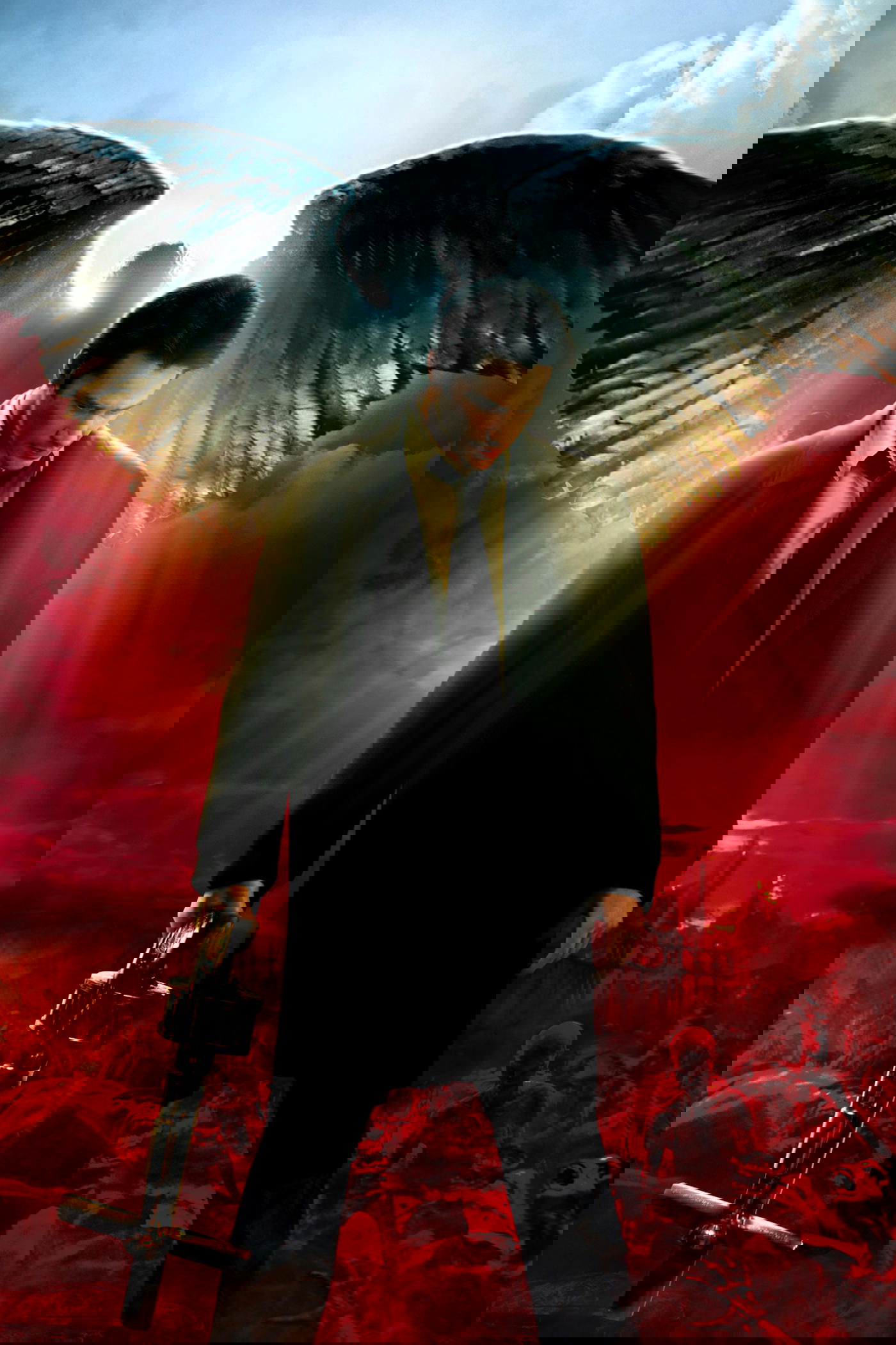 Anime Artwork