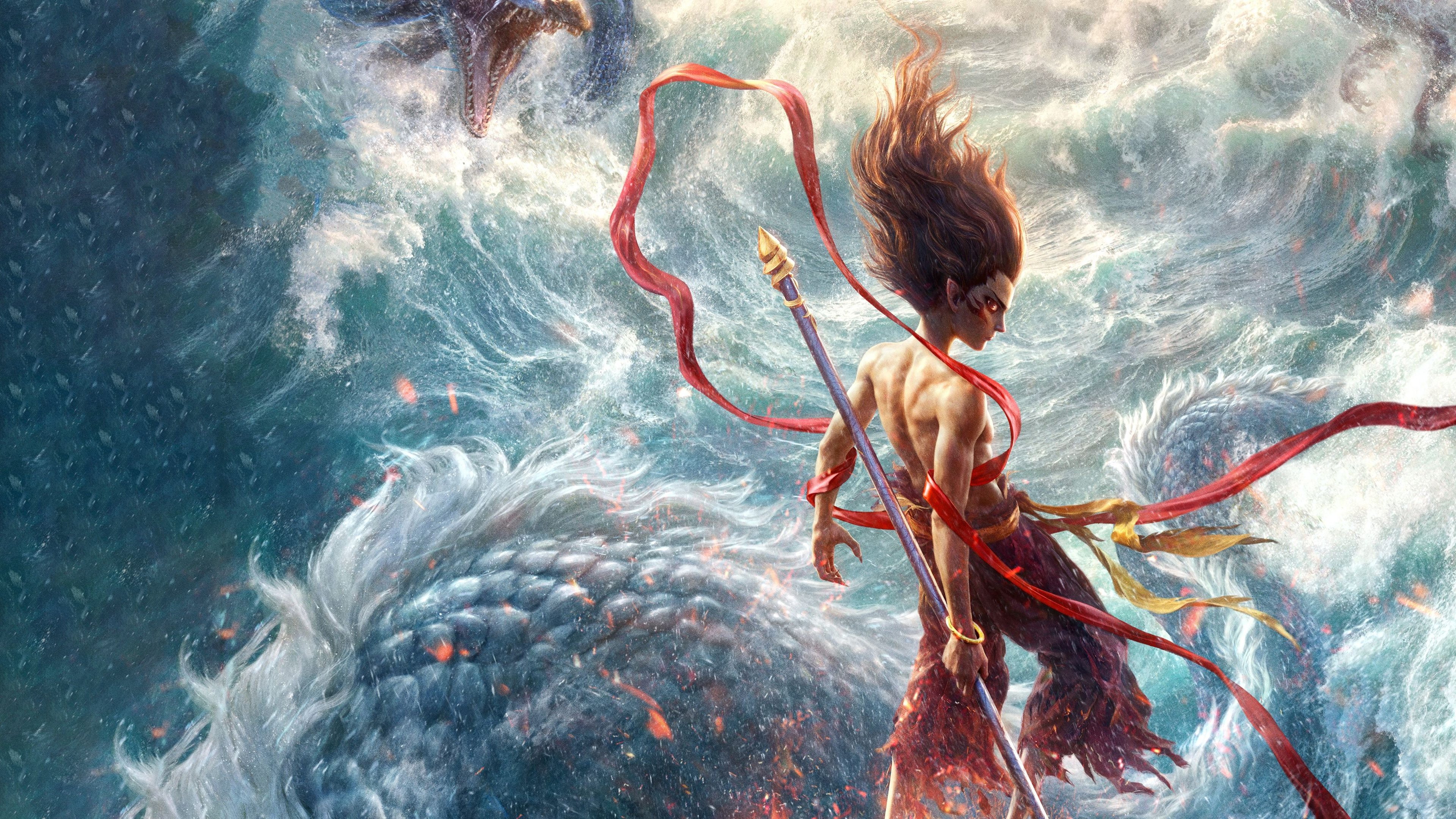 Anime Artwork