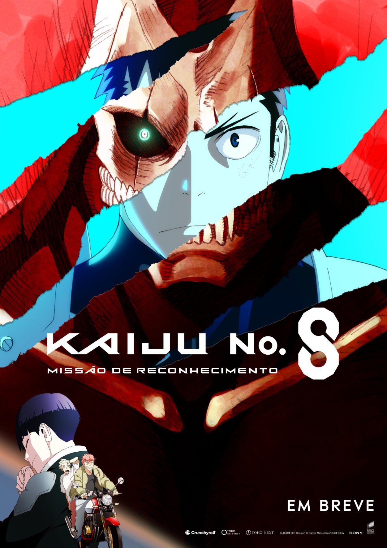 Anime Artwork
