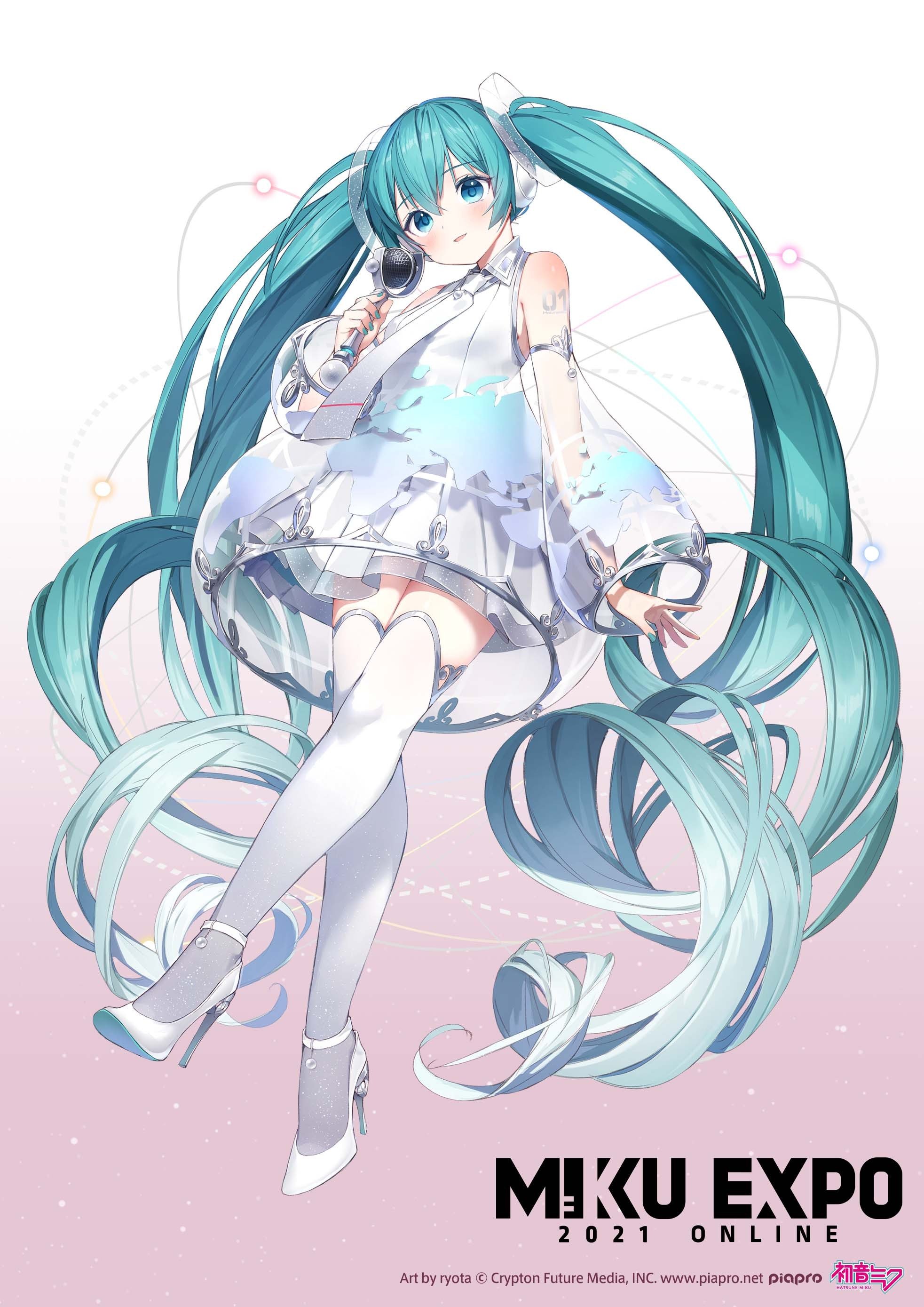 Anime Artwork